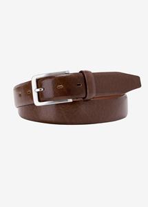 Michaelis Belt leather brown