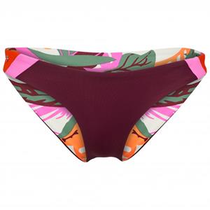 Maaji - Women's Vintage Grape Flirt - Bikinibroekje, rood