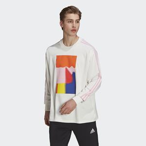 Overige Adidas Belgie Icon Keepers Shirt Senior - 