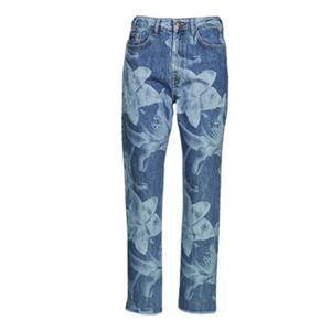 Straight Jeans Desigual ANTONIA