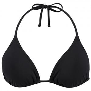 Barts Bikinitop met halter, model 'SOLID'