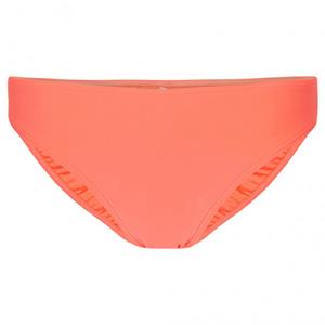 O'Neill Women's Rita Bottom - Bikinibroekje, oranje/rood