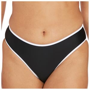 Volcom - Women's Coco Skimpy - Bikinibroekje, zwart