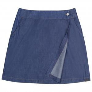 Elkline - Women's Am Wickel - Rok, blauw