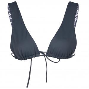 PURA clothing - Women's Darya - Bikinitop, blauw