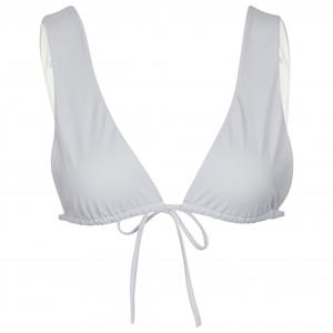 PURA clothing - Women's Darya - Bikinitop, grijs