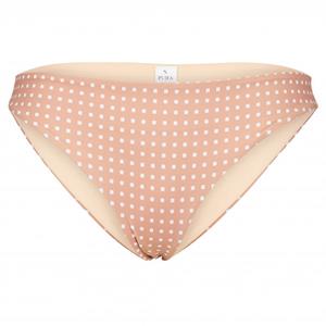 PURA clothing - Women's Malea - Bikinibroekje, roze