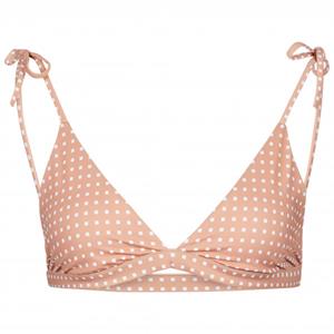 PURA clothing - Women's Nea - Bikinitop, grijs