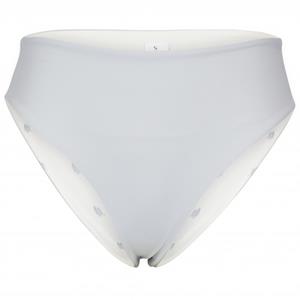 PURA clothing - Women's Nelia - Bikinibroekje, grijs