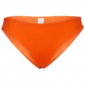 PURA clothing Women's Nola - Bikinibroekje, oranje