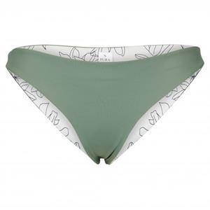 PURA clothing - Women's Yapla - Bikinibroekje, groen