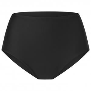 Picture High Waist Bikini Bottom schwarz