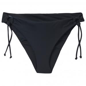 Prana - Women's La Plata Bottom - Bikinibroekje, zwart/blauw