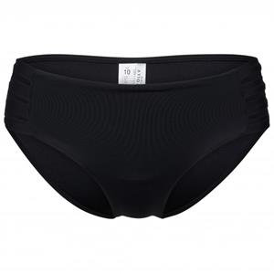 Seafolly - Women's Collective Multi Strap Hipster Pant - Bikinibroekje, zwart