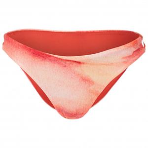 Picture - Women's Figgy Bottoms - Bikinibroekje, rood