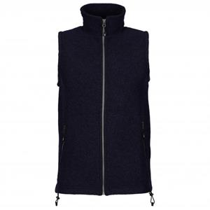 Ivanhoe of Sweden Dante Vest - Wollen bodywarmer, zwart