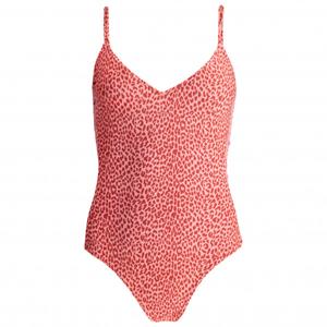 Barts - 34 - Bathers V-Neck One Piece - dusty pink
