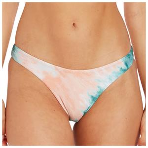 Volcom - Women's Blurred Lines Skimpy - Bikinibroekje, meerkleurig