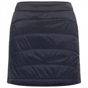 Stoic - Women's MountainWool KilvoSt. Padded Skirt - Synthetische rok, grijs