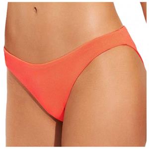 Maaji - Women's Orange Poppy Flirt - Bikinibroekje, oranje