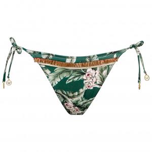 Watercult - Women's Fantasy Resort Bikini Bottom 651 - Bikinibroekje, meerkleurig