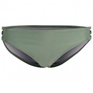 INASKA - Women's Bottom Free - Bikinibroekje, groen