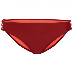 INASKA - Women's Bottom Free - Bikinibroekje, rood