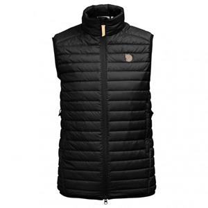 Fjällräven Dames Abisko Padded Bodywarmer