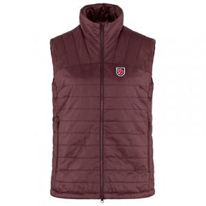 Fjällräven - Women's Expedition X-ätt Vest - Kunstfaserweste