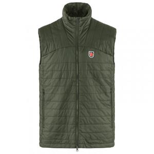 Fjällräven Heren Expedition X-Lätt Bodywarmer