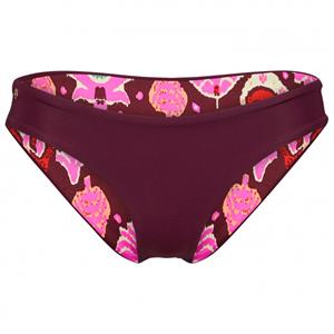 Maaji - Women's Vintage Grape Sublime - Bikinibroekje, purper
