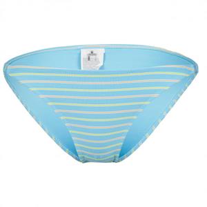Volcom - Women's Next In Line Hipster - Bikinibroekje, blauw