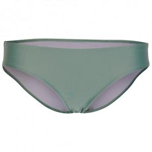 INASKA - Women's Bottom Chill - Bikinibroekje, groen