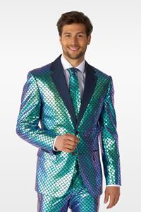 Opposuits Fancy Fish Kostuum