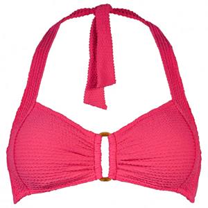 Watercult - Women's Sustainable Solids Bikini Top 7486 - Bikinitop, roze