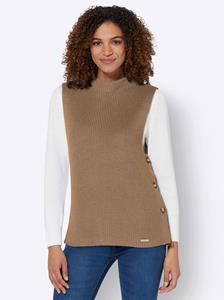 Your Look... for less! Slip-over
