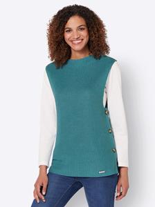 Your Look... for less! Slip-over