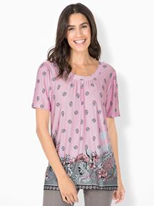 Classic Inspirationen Tuniekshirt Shirt (1-delig)