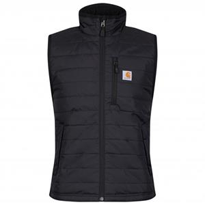 carhartt CARHARTT Bekleidung Gilliam Vest Outdoorwesten schwarz Herren 