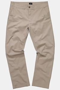 JP1880 Chinohose »bis 35 Chino elastischer Bundband«