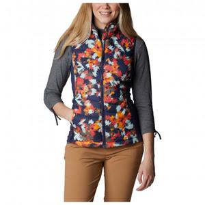 Trollkids - Kids Rondane Zip Off Jacket XT - Softshelljack, blauw