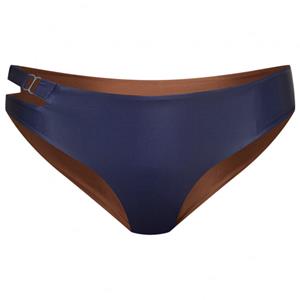 boochen - Women's Caparica Bottom - Bikinibroekje, blauw