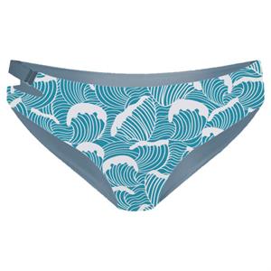 boochen - Women's Caparica Bottom - Bikinibroekje, turkoois