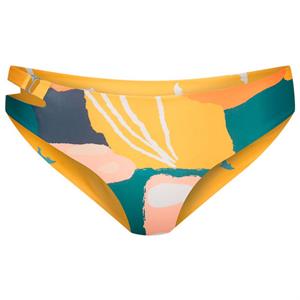 boochen - Women's Caparica Bottom - Bikinibroekje, meerkleurig