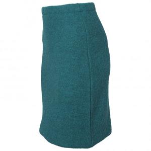 Reiff - Women's Krepprock Kurz - Rok, blauw/turkoois