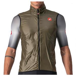 Castelli - Aria Vest - Fietsbodywarmer