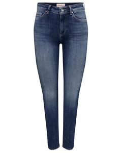 Only Blush Ankle Pants
