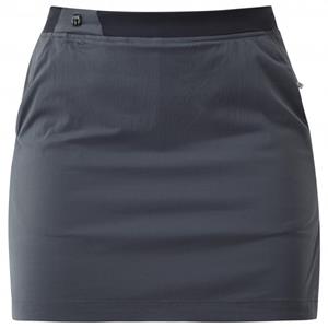 Mountain Equipment Women's Dynamo Skort - Rok, zwart