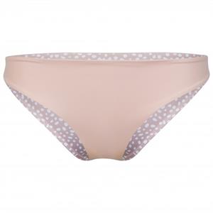 PURA clothing - Women's Emilia Bottom - Bikinibroekje, rood