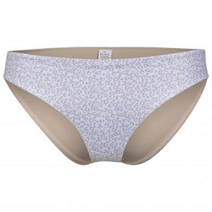 PURA clothing Women's Koa Bottom - Bikinibroekje, bruin/beige/grijs